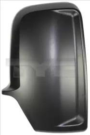 TYC 321-0104-2 Cover mirror housing