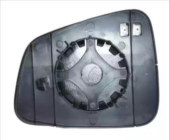 TYC 325-0159-1 Outer mirror glass