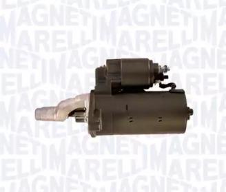 Magneti Marelli 944280180200 Starter