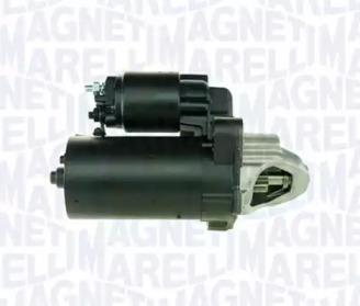 Magneti Marelli 944280183400 Starter Magneti Marelli 944280183400 Starter