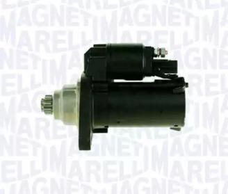 Magneti Marelli 944280202400 Стартер Magneti Marelli 944280202400 Стартер