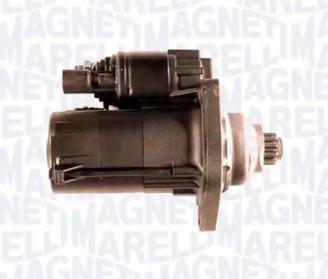 Magneti Marelli 944280202500 Стартер Magneti Marelli 944280202500 Стартер