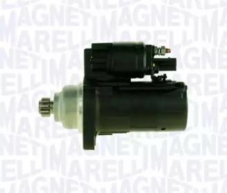 Magneti Marelli 944280202600 Стартер