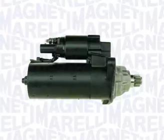 Magneti Marelli 944280202700 Стартер Magneti Marelli 944280202700 Стартер