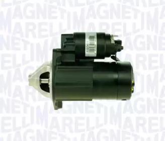 Magneti Marelli 944280204110 Starter Magneti Marelli 944280204110 Starter