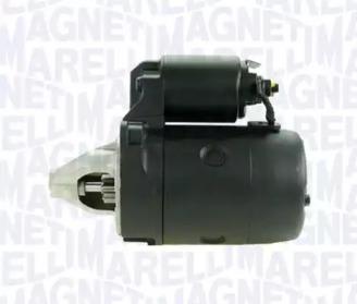 Magneti Marelli 944280525050 Стартер Magneti Marelli 944280525050 Стартер