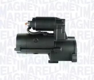 Magneti Marelli 944280525060 Стартер Magneti Marelli 944280525060 Стартер