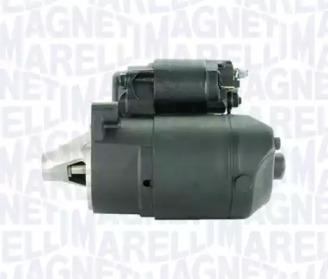 Magneti Marelli 944280528040 Стартер Magneti Marelli 944280528040 Стартер