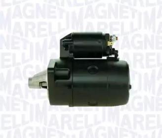 Magneti Marelli 944280528050 Стартер Magneti Marelli 944280528050 Стартер