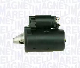 Magneti Marelli 944280528100 Стартер Magneti Marelli 944280528100 Стартер