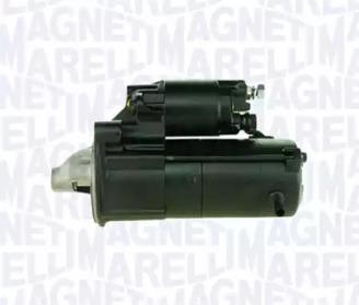 Magneti Marelli 944280528110 Стартер Magneti Marelli 944280528110 Стартер