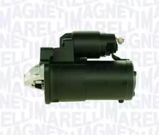 Magneti Marelli 944280801860 Starter Magneti Marelli 944280801860 Starter