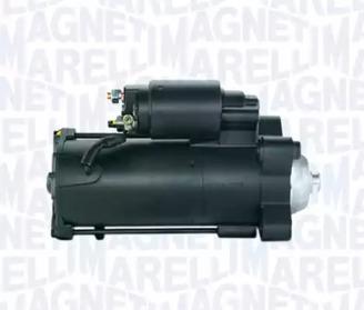 Magneti Marelli 944280802380 Стартер Magneti Marelli 944280802380 Стартер