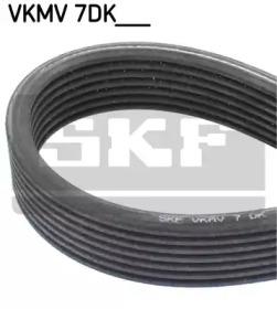 SKF VKMV 7DK1360 Ремінь поліклиновий SKF VKMV 7DK1360 Ремінь поліклиновий