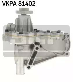 SKF VKPA 81402 Насос охолоджуючої рідини SKF VKPA 81402 Насос охолоджуючої рідини