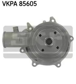 SKF VKPA 85605 Насос охолоджуючої рідини SKF VKPA 85605 Насос охолоджуючої рідини