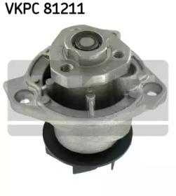 SKF VKPC 81211 Насос охолоджуючої рідини SKF VKPC 81211 Насос охолоджуючої рідини
