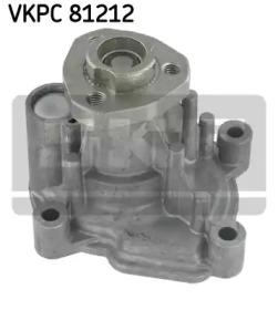 SKF VKPC 81212 Насос охолоджуючої рідини
