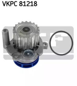 SKF VKPC 81218 Water pump SKF VKPC 81218 Water pump