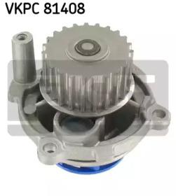 SKF VKPC 81408 Насос охлаждающей жидкости SKF VKPC 81408 Насос охлаждающей жидкости
