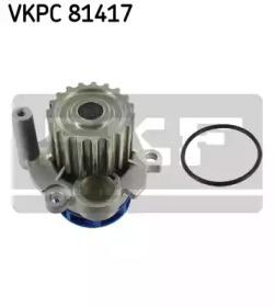 SKF VKPC 81417 Water pump