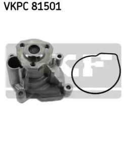 SKF VKPC 81501 Насос охолоджуючої рідини SKF VKPC 81501 Насос охолоджуючої рідини