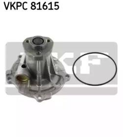 SKF VKPC 81615 Water pump SKF VKPC 81615 Water pump