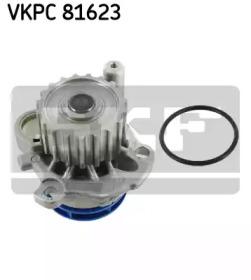 SKF VKPC 81623 Water pump SKF VKPC 81623 Water pump