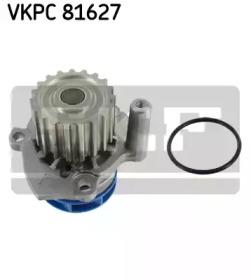 SKF VKPC 81627 Water pump SKF VKPC 81627 Water pump