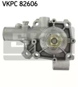 SKF VKPC 82606 Water pump