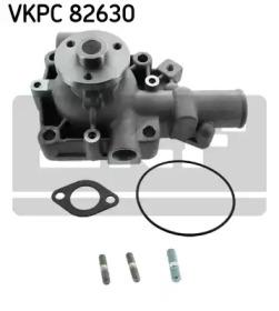 SKF VKPC 82630 Water pump