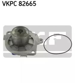 SKF VKPC 82665 Water pump SKF VKPC 82665 Water pump