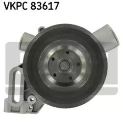 SKF VKPC 83617 Насос охолоджуючої рідини