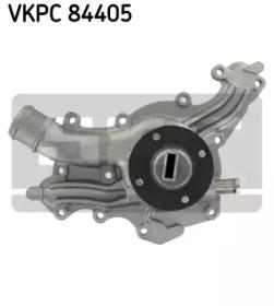 SKF VKPC 84405 Насос охолоджуючої рідини SKF VKPC 84405 Насос охолоджуючої рідини