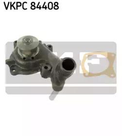 SKF VKPC 84408 Насос охолоджуючої рідини SKF VKPC 84408 Насос охолоджуючої рідини