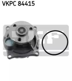 SKF VKPC 84415 Water pump