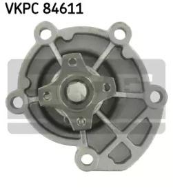 SKF VKPC 84611 Насос охлаждающей жидкости