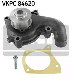 SKF VKPC 84620 Water pump