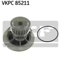 SKF VKPC 85211 Water pump