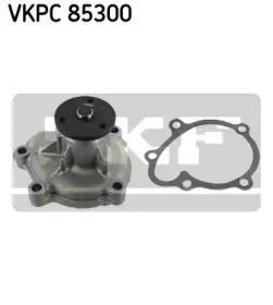 SKF VKPC 85300 Насос охлаждающей жидкости SKF VKPC 85300 Насос охлаждающей жидкости