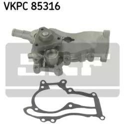 SKF VKPC 85316 Water pump