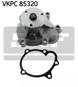 SKF VKPC 85320 Water pump SKF VKPC 85320 Water pump