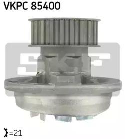 SKF VKPC 85400 Water pump SKF VKPC 85400 Water pump