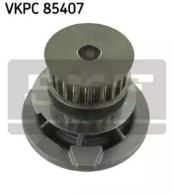 SKF VKPC 85407 Насос охлаждающей жидкости SKF VKPC 85407 Насос охлаждающей жидкости