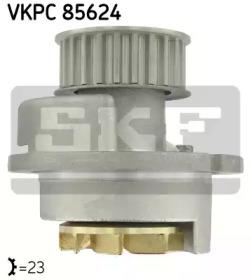 SKF VKPC 85624 Насос охолоджуючої рідини SKF VKPC 85624 Насос охолоджуючої рідини