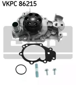 SKF VKPC 86215 Water pump