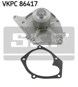 SKF VKPC 86417 Water pump SKF VKPC 86417 Water pump