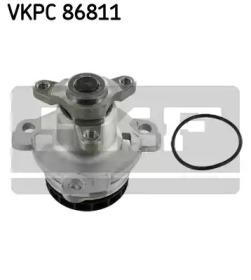 SKF VKPC 86811 Насос охолоджуючої рідини