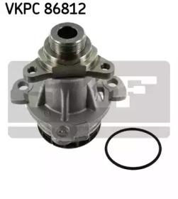 SKF VKPC 86812 Water pump