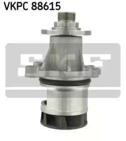 SKF VKPC 88615 Water pump SKF VKPC 88615 Water pump